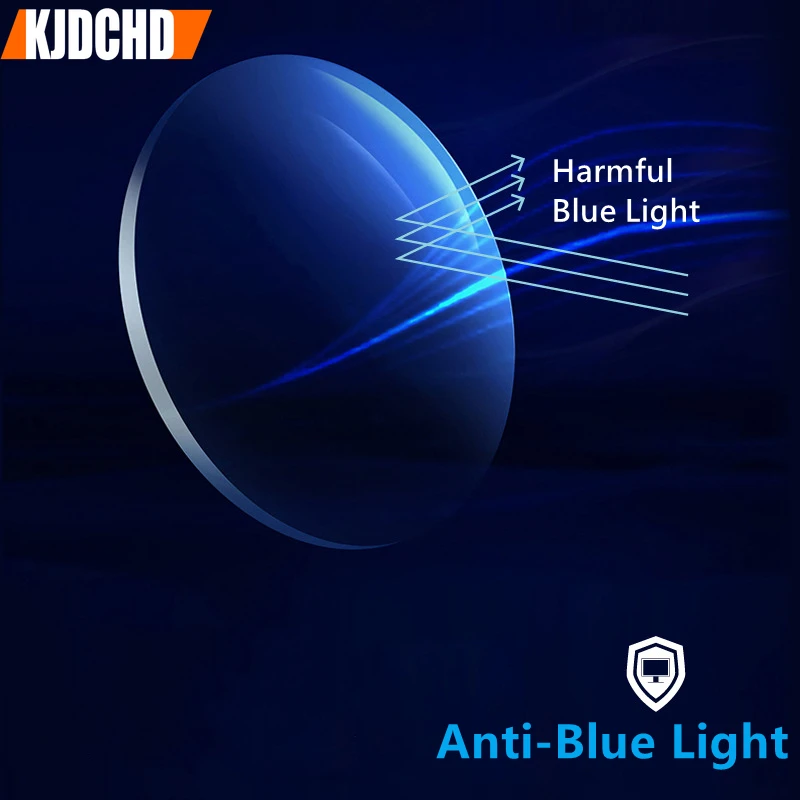 KJDCHD 1.56/1.61/1.67/1.74 Ultra-thin HD Anti-reflection Anti-scratch HMC Anti-blue Ray Progressive Multifocal Lens 1 Pair
KJDCHD 1.56/1.61/1.67/1.74 Ultra-thin HD Anti-reflection Anti-scratch HMC Anti-blue Ray Progressive Multifocal Lens 1 Pair