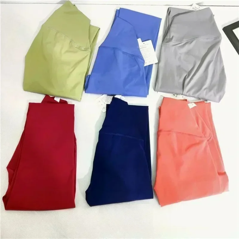 Lemon Women High Waist Sports Leggings Quick Dry Breathable Naked Feeling Fitness Trousers Push Up Workout Running Yoga Pants
Lemon Women High Waist Sports Leggings Quick Dry Breathable Naked Feeling Fitness Trousers Push Up Workout Running Yoga Pants