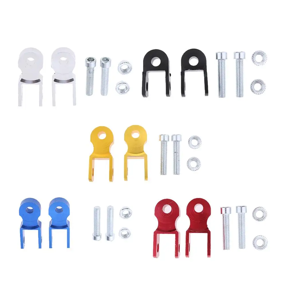 Height Extension Shock Absorber Motorcycle Jack Up Riser Suspension
Height Extension Shock Absorber Motorcycle Jack Up Riser Suspension