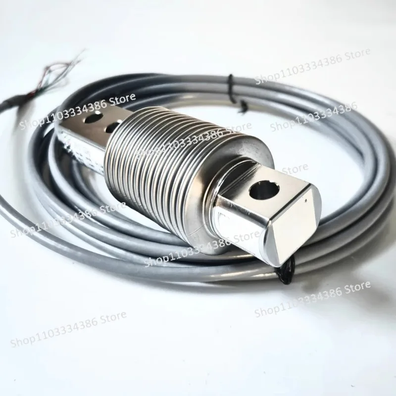 Сильфонный датчик Z6FC3-5кг/10/20/30 Нержавеющая сталь
Сильфонный датчик Z6FC3-5кг/10/20/30 Нержавеющая сталь