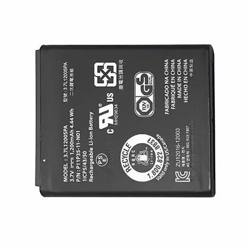 for Texas Instruments Battery for TI‑Nspire CX I/II /CAS & TI‑84 Brand New
for Texas Instruments Battery for TI‑Nspire CX I/II /CAS & TI‑84 Brand New