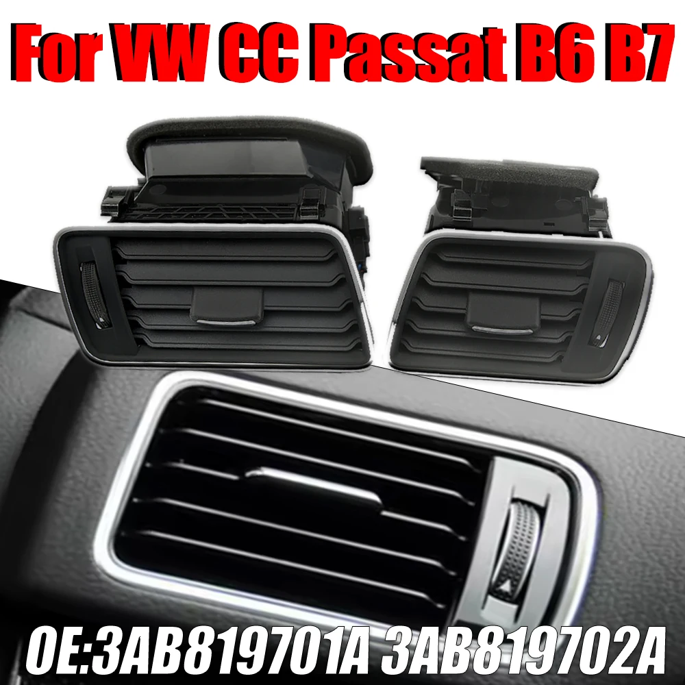 3AB819701A новый автомобильный передний кондиционер, центральный подлокотник, вентиляционное отверстие в сборе, подходит для VW Passat B6 3AB819728A
3AB819701A новый автомобильный передний кондиционер, центральный подлокотник, вентиляционное отверстие в сборе, подходит для VW Passat B6 3AB819728A