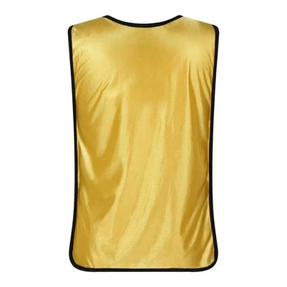 Sweat Uptake Children Group Sports Soccer Vest Multi-color Training Bib Vest Sports Vest Football Training Jersey Vest
Sweat Uptake Children Group Sports Soccer Vest Multi-color Training Bib Vest Sports Vest Football Training Jersey Vest