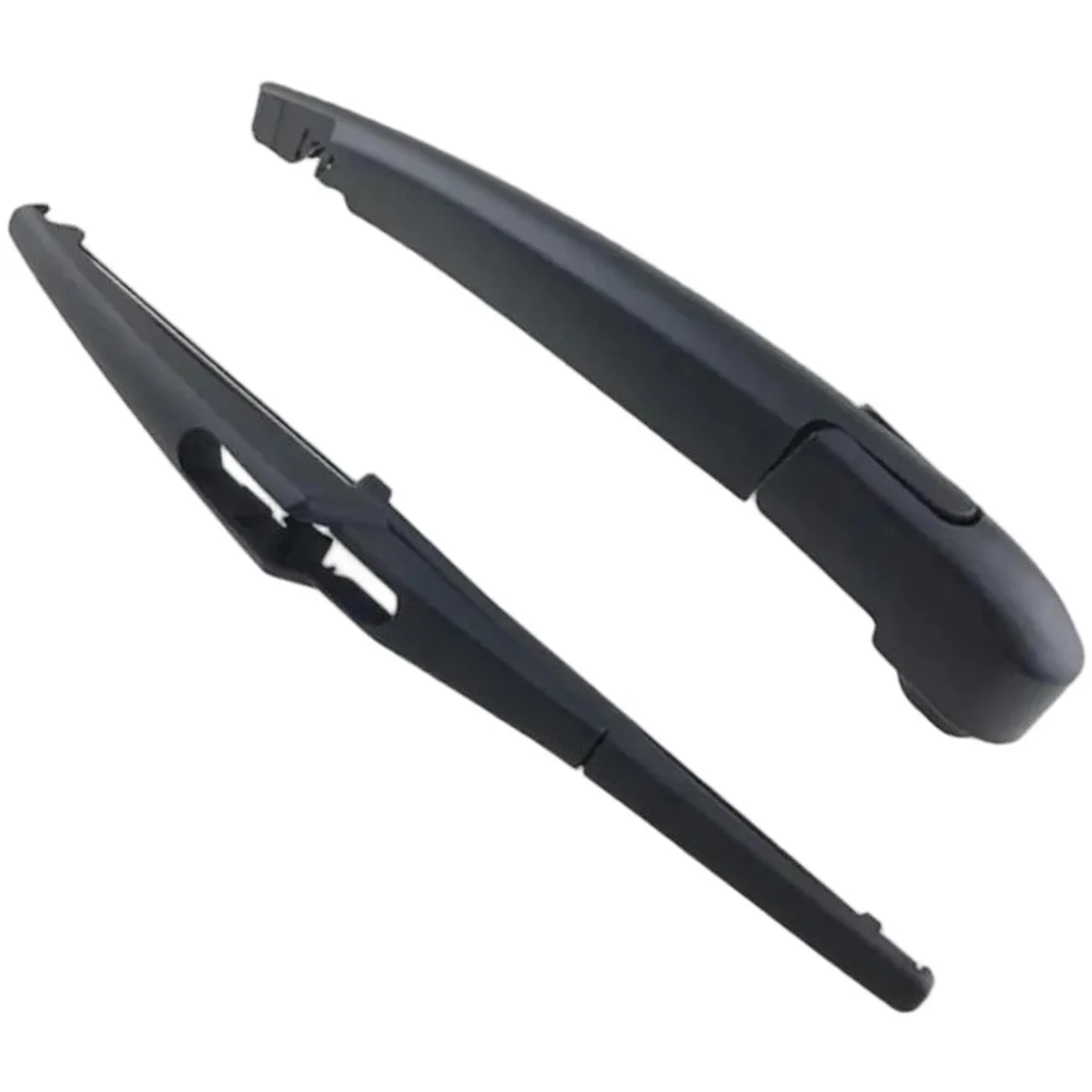 2015-2025 Wiper Rear Wiper Blade Enhanced Visibility Performance Maintenance Convenience Black Rear Window Cleaning
2015-2025 Wiper Rear Wiper Blade Enhanced Visibility Performance Maintenance Convenience Black Rear Window Cleaning