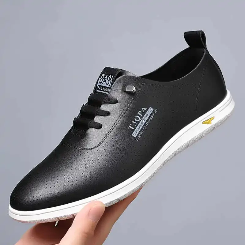 Height Increasing Round Tip Comfortable Shoes Man Casual Brown Tennis Black And White Sneakers Sport Classic Functional
Height Increasing Round Tip Comfortable Shoes Man Casual Brown Tennis Black And White Sneakers Sport Classic Functional