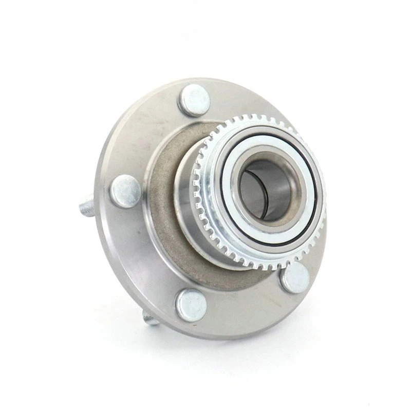 Automotive Parts Bearing Unit MR527453
Automotive Parts Bearing Unit MR527453