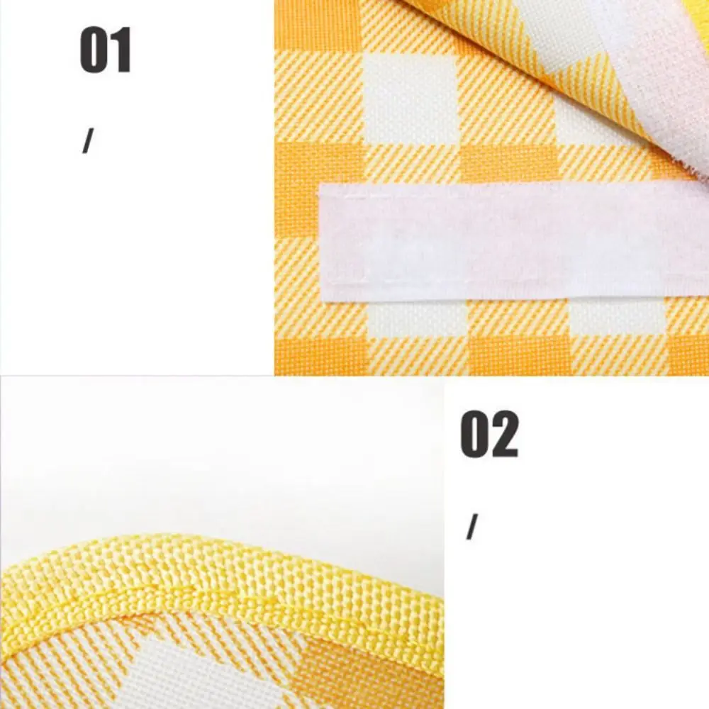 Non-woven Fabric Foldable Picnic Mat Waterproof Portable Beach Mat Moisture-proof Thicken Camping Blanket
Non-woven Fabric Foldable Picnic Mat Waterproof Portable Beach Mat Moisture-proof Thicken Camping Blanket