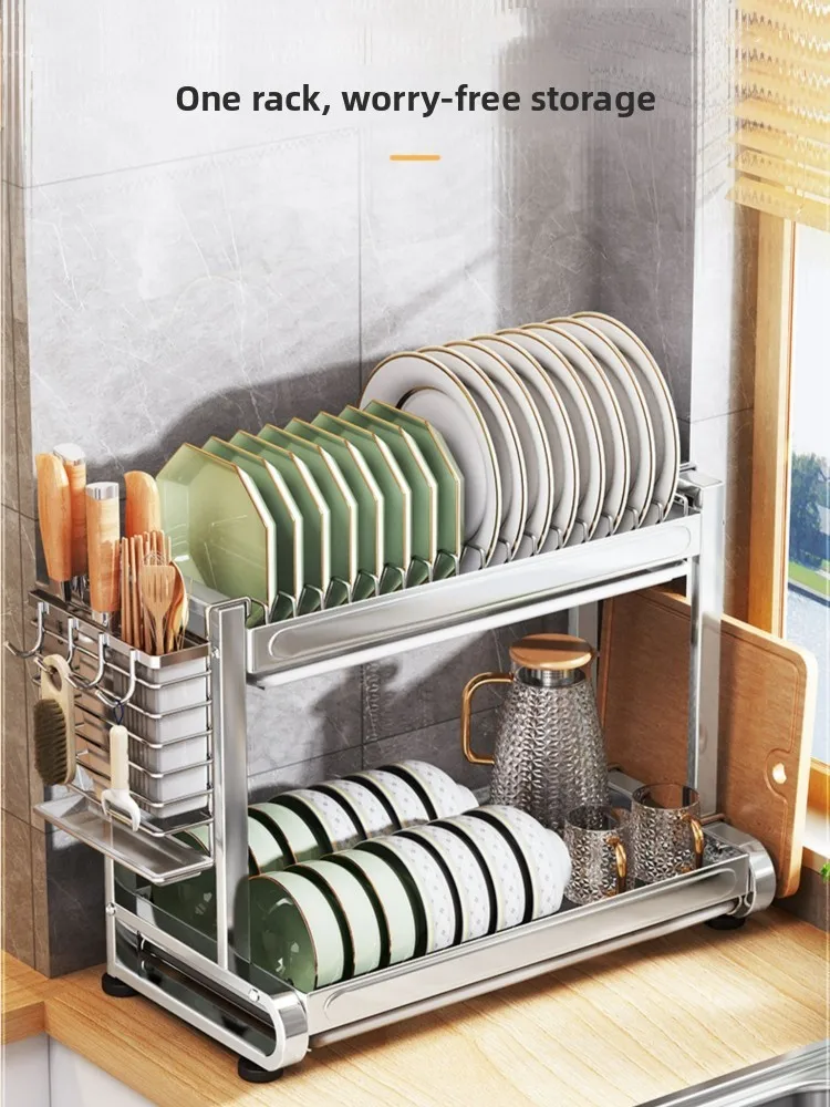 Кухонная чаша из нержавеющей стали Thiened Ra, дренажная корзина для хранения, многофункциональная столешница, тарелка для чоптиса, корзина для хранения
Кухонная чаша из нержавеющей стали Thiened Ra, дренажная корзина для хранения, многофункциональная столешница, тарелка для чоптиса, корзина для хранения