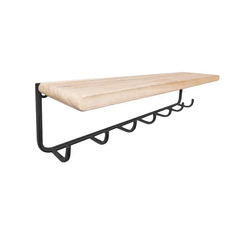 Wall mounted wrought iron room, bathroom hanging clothes, bedroom, kitchen wall storage, Nordic style, American literature ins
Wall mounted wrought iron room, bathroom hanging clothes, bedroom, kitchen wall storage, Nordic style, American literature ins