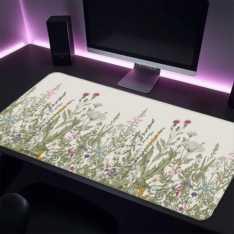 Коврик для мыши Gaming Grass Aesthetics XL Новый HD домашний коврик для мыши XXL Механический коврик для клавиатуры Настольные коврики Натуральный каучуковый коврик для стола
Коврик для мыши Gaming Grass Aesthetics XL Новый HD домашний коврик для мыши XXL Механический коврик для клавиатуры Настольные коврики Натуральный каучуковый коврик для стола