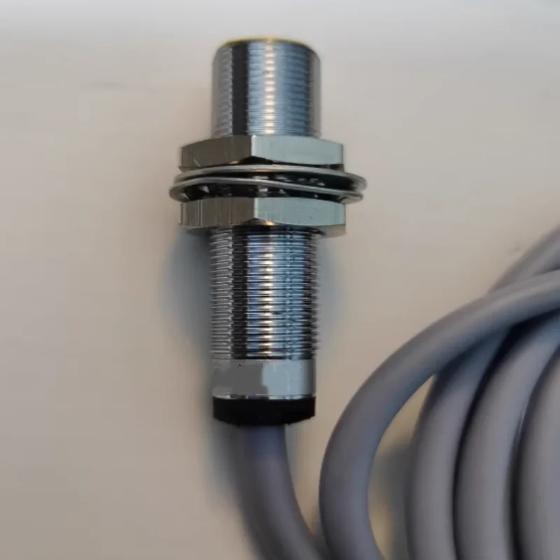 Совершенно новый оригинальный датчик BI2-M12-AP6X Bi2-M12-VP6X Bi2-EM12WD-AP6/S929 Bi2-G08-AN6X BI2-EG08-AP6X BI2-EM12-VP6X 7M
Совершенно новый оригинальный датчик BI2-M12-AP6X Bi2-M12-VP6X Bi2-EM12WD-AP6/S929 Bi2-G08-AN6X BI2-EG08-AP6X BI2-EM12-VP6X 7M