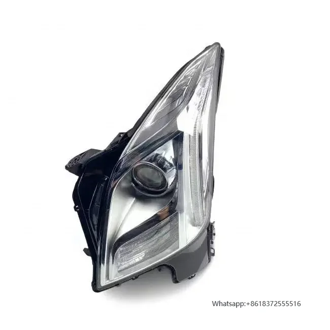 daFlyingsohigh HEAD LAMP HID WIHT AFS LH/RH LED Headlamp Front Light Headlight for 2013-2017 Cadillac XTS GM2502373 GM2503373
daFlyingsohigh HEAD LAMP HID WIHT AFS LH/RH LED Headlamp Front Light Headlight for 2013-2017 Cadillac XTS GM2502373 GM2503373