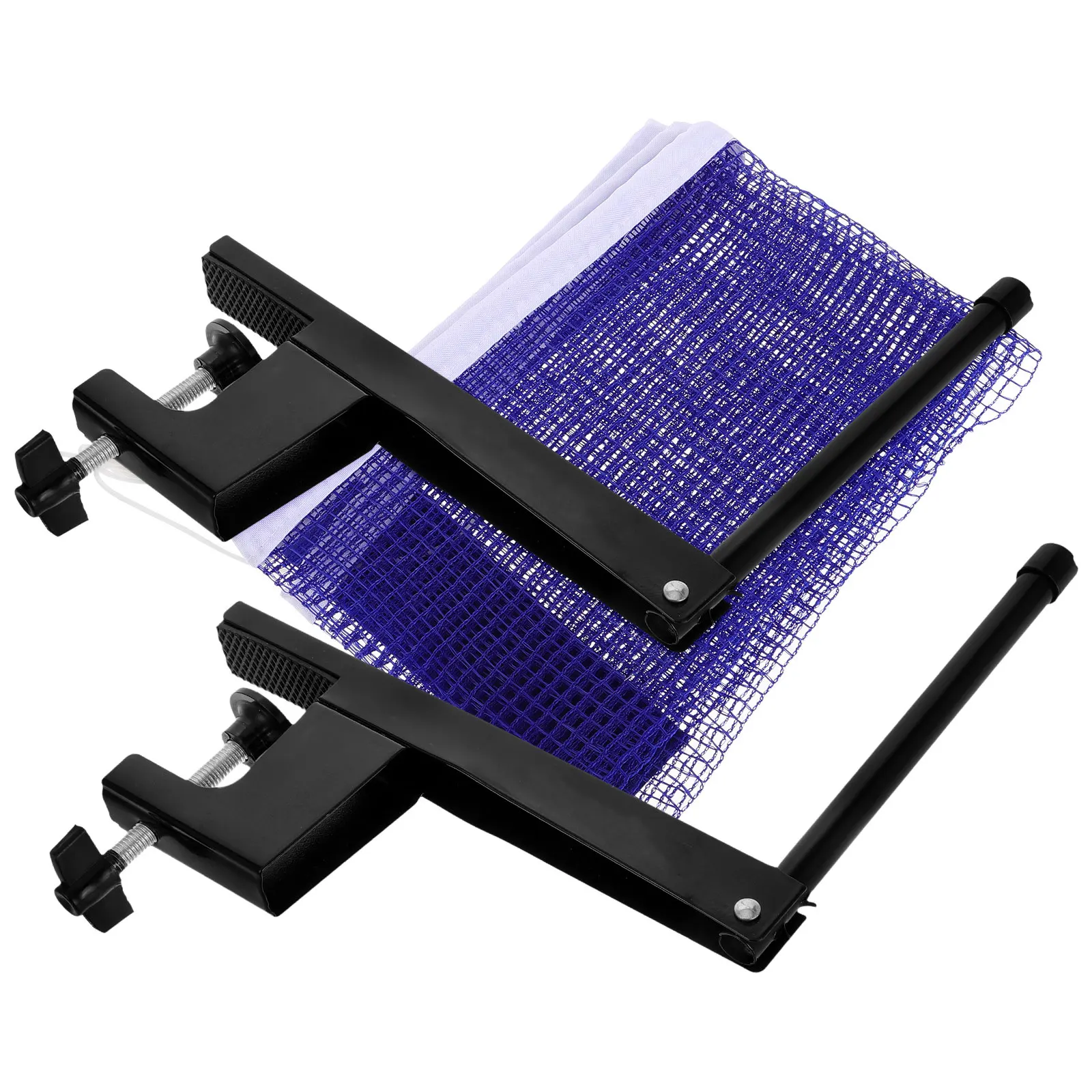 Table Tennis Net Barrier Pingpong Game Accessories Glue Equipment Retractable Replacement Post
Table Tennis Net Barrier Pingpong Game Accessories Glue Equipment Retractable Replacement Post