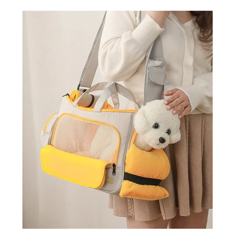 2025 New Cat Bag Warm Cat Backpack Large Capacity Wholesale Pet Backpack Wholesale Cat Bag Pet Crossbody Dog Crossbody
2025 New Cat Bag Warm Cat Backpack Large Capacity Wholesale Pet Backpack Wholesale Cat Bag Pet Crossbody Dog Crossbody
