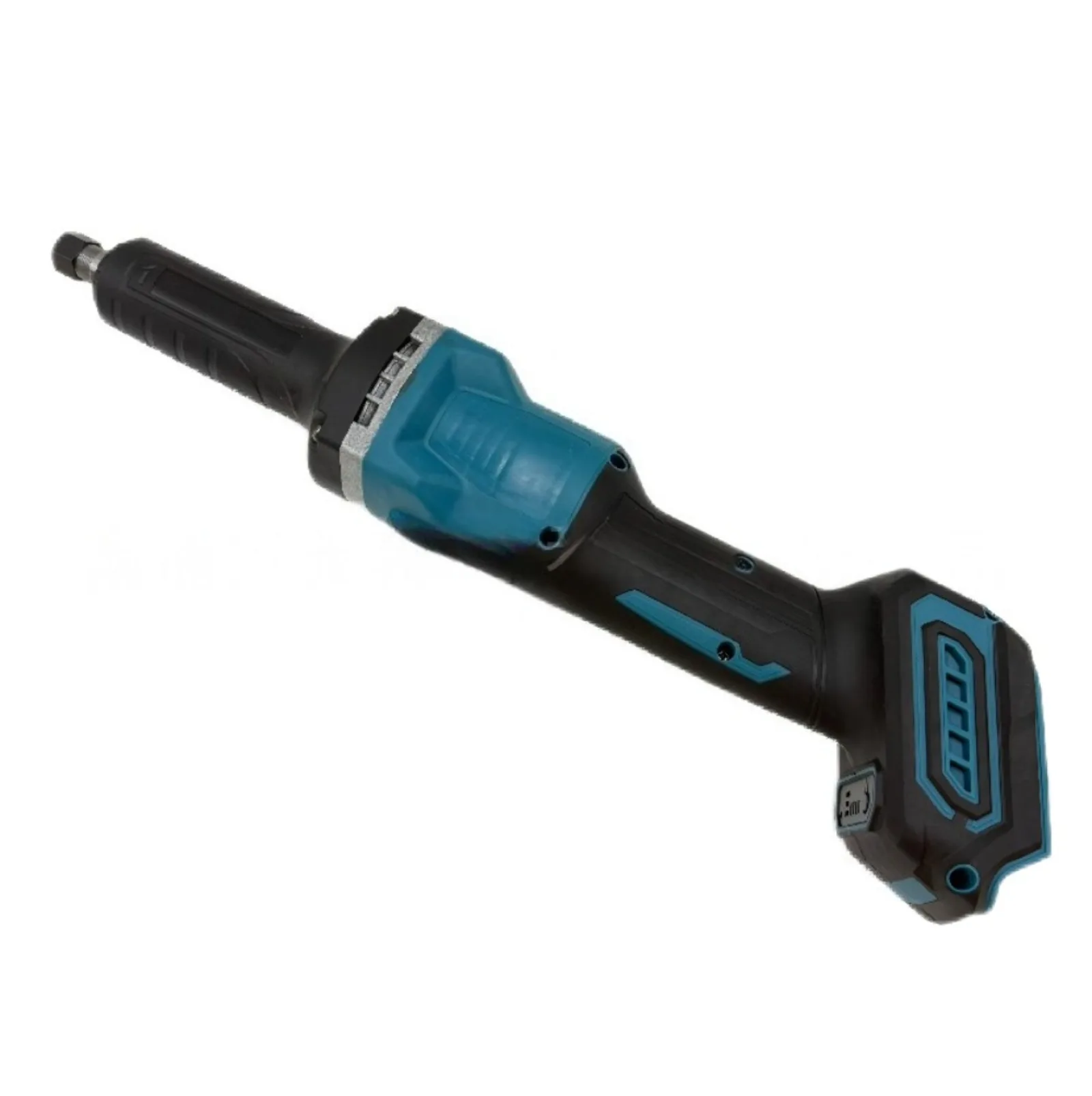 4 Gears Electric Engraving Polishing Machine 6mm Cordless Grinding Power ToolsFor DeWALT 20V 18V Battery Brushless Die Grinder 
4 Gears Electric Engraving Polishing Machine 6mm Cordless Grinding Power ToolsFor DeWALT 20V 18V Battery Brushless Die Grinder