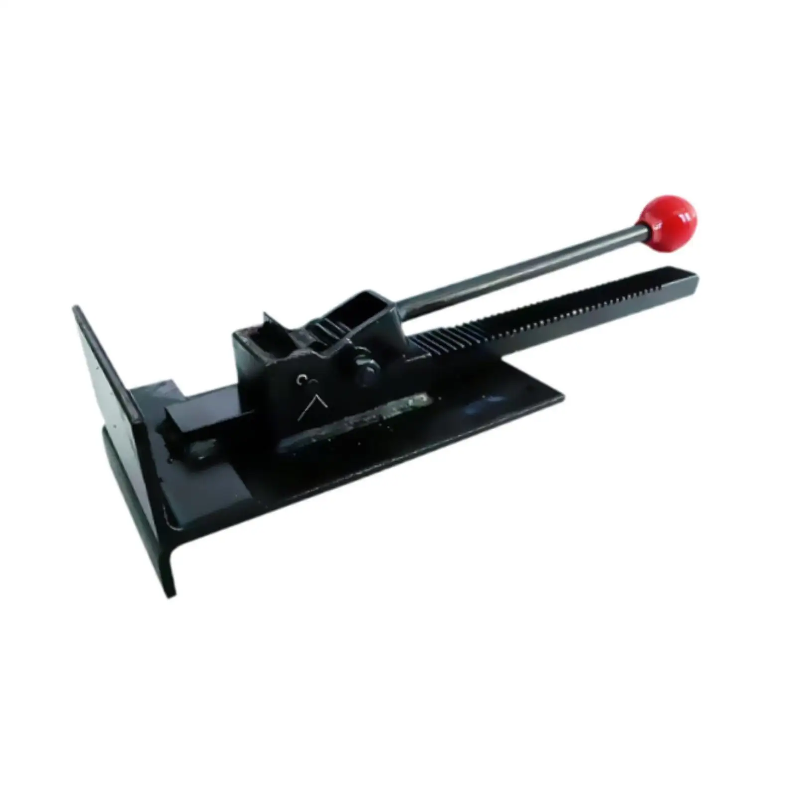 Portable Laminate Flooring Tool Jack Heavy Duty Hardwood Floor Positioning Aid for DIY Installation Projects
Portable Laminate Flooring Tool Jack Heavy Duty Hardwood Floor Positioning Aid for DIY Installation Projects