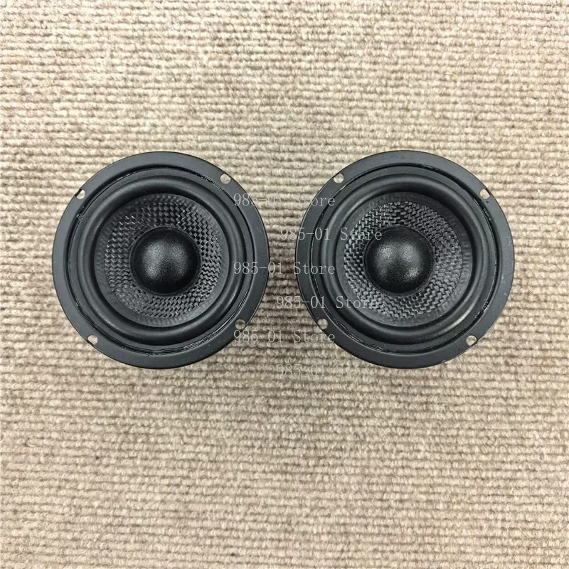 3.5 Inch Mid Alto Speaker, Three-Way Car Audio for Clear Vocal Surround
3.5 Inch Mid Alto Speaker, Three-Way Car Audio for Clear Vocal Surround