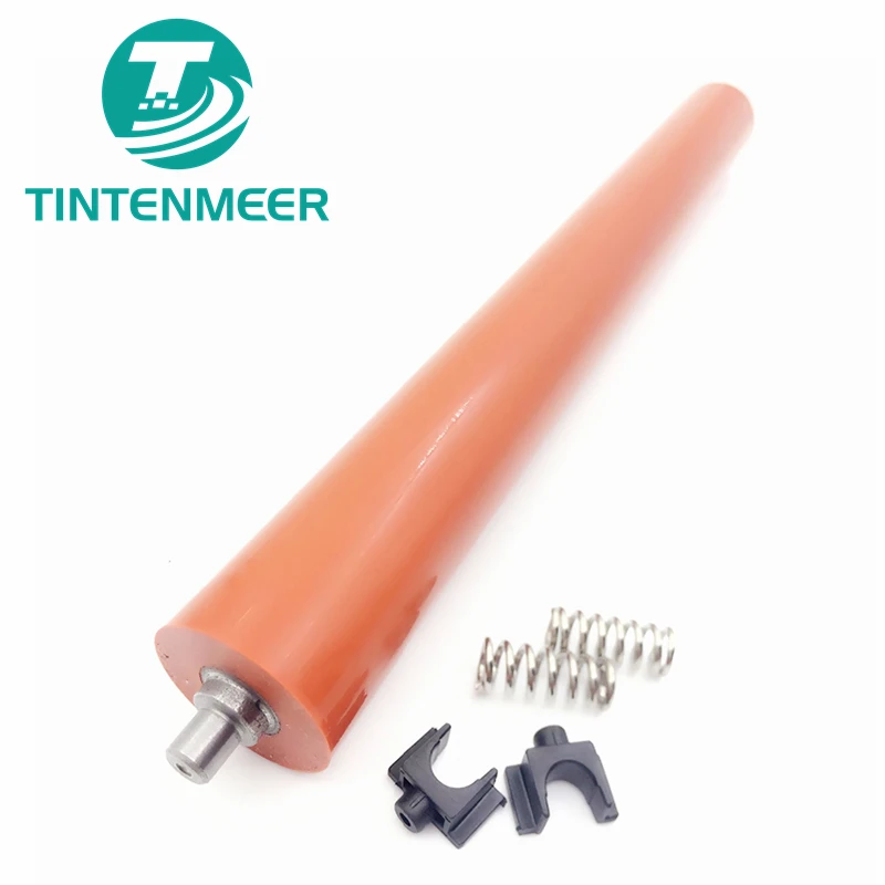 TINTENMEER нижняя верхняя втулка ролика фьюзера под давлением для Kyocera FS1130 FS1124 FS1135 FS1320 FS2000 часть принтера
TINTENMEER нижняя верхняя втулка ролика фьюзера под давлением для Kyocera FS1130 FS1124 FS1135 FS1320 FS2000 часть принтера