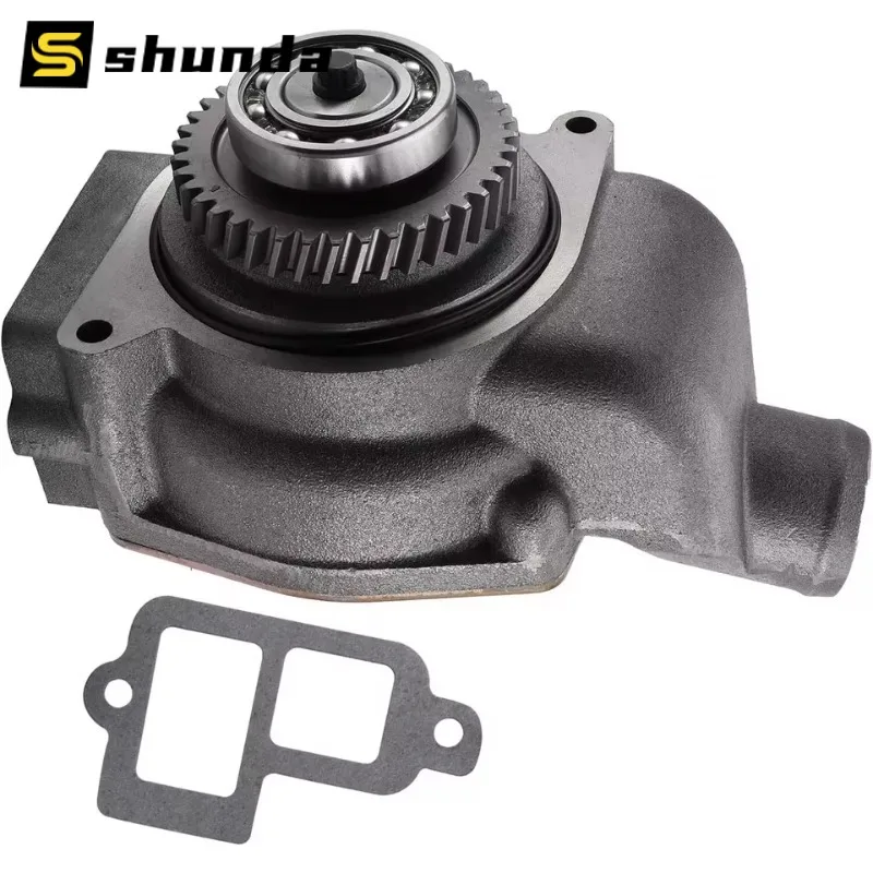 85151109 24152058 22902431 Water Pump 85151109 24152058 22902431 for VOLVO D13 MP8 85151109 24152058 22902431
85151109 24152058 22902431 Water Pump 85151109 24152058 22902431 for VOLVO D13 MP8 85151109 24152058 22902431