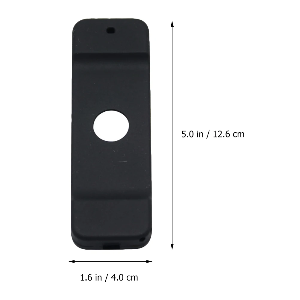 3pcs Remote Control Case Silicone Protector Practical Cover Non Slip Daily Use Precise Fit Remote Accessories
3pcs Remote Control Case Silicone Protector Practical Cover Non Slip Daily Use Precise Fit Remote Accessories