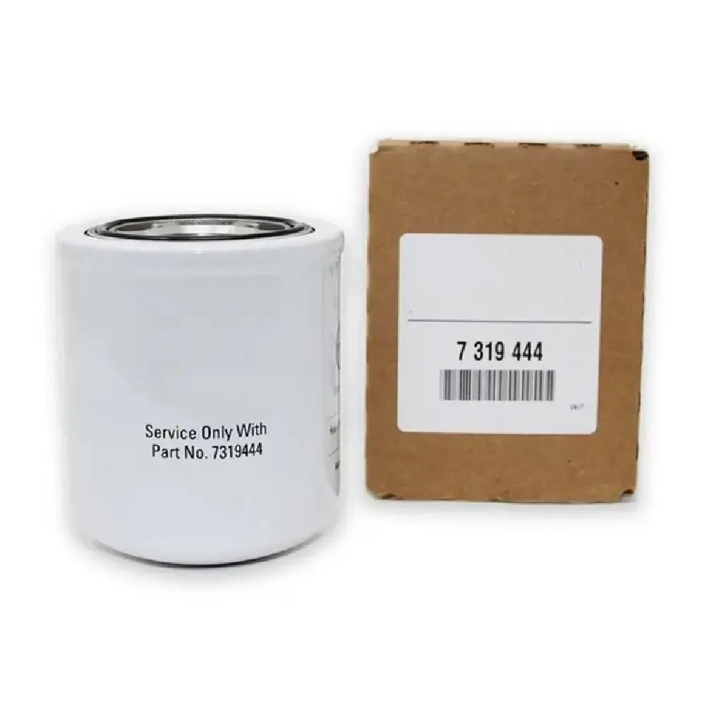 Hydraulic Oil Filter 7319444 6686926 Suitable for Loader S130 S175 S185 S450 S510 S530 S550 S570 S590 S595 S630 S650
Hydraulic Oil Filter 7319444 6686926 Suitable for Loader S130 S175 S185 S450 S510 S530 S550 S570 S590 S595 S630 S650
