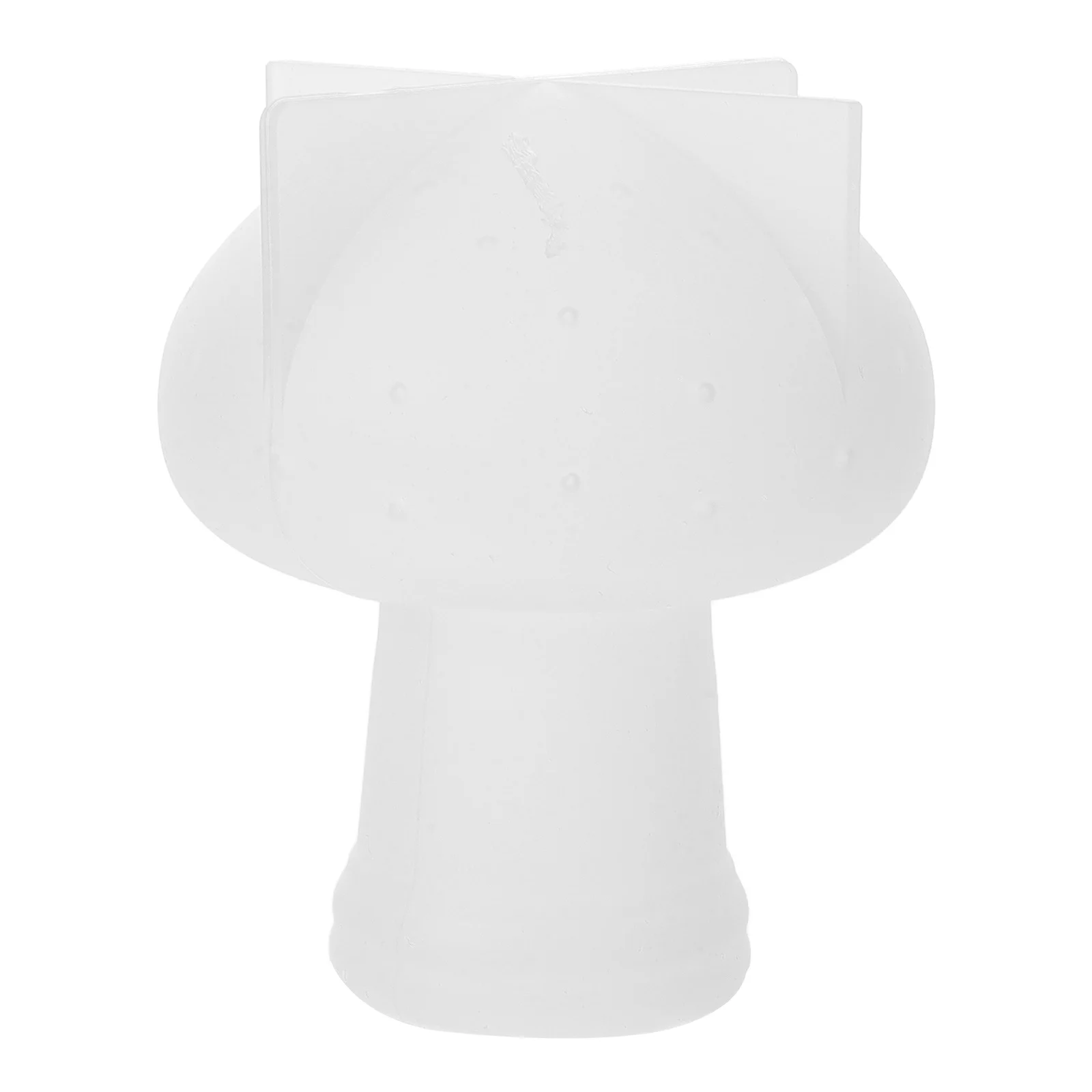 Mushroom Mold Small Dessert Cones Diy Scented Making Mold For Craft Wax Molds Unique Mushroom Shaped Molds
Mushroom Mold Small Dessert Cones Diy Scented Making Mold For Craft Wax Molds Unique Mushroom Shaped Molds