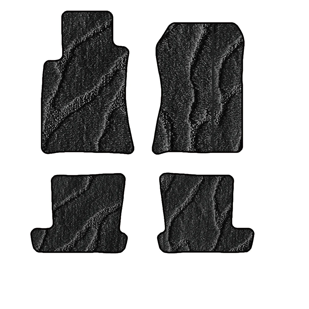 Car Floor Mats Waterproof For Subaru BRZ 2022–2025 ZD8 Car-Specific Fit All-Weather Non-Slip Car Mat Interior Accessories
Car Floor Mats Waterproof For Subaru BRZ 2022–2025 ZD8 Car-Specific Fit All-Weather Non-Slip Car Mat Interior Accessories