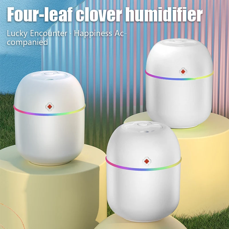 New Mini Home/Office Desktop Humidifiers Diffusers For Home Romantic Light USB Essential Oil Diffuser Car Purifier Air Gift
New Mini Home/Office Desktop Humidifiers Diffusers For Home Romantic Light USB Essential Oil Diffuser Car Purifier Air Gift