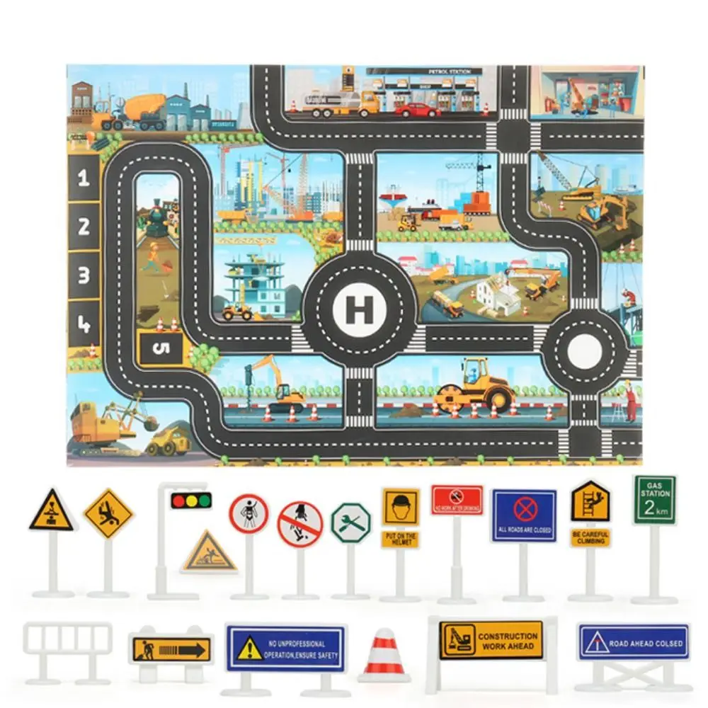 Дорожный коврик с картой, игровой коврик, детский подарок, сделай сам, дорожные знаки, дорожный ковер, игровой коврик, альпинистская городская парковка, дорожная карта
Дорожный коврик с картой, игровой коврик, детский подарок, сделай сам, дорожные знаки, дорожный ковер, игровой коврик, альпинистская городская парковка, дорожная карта