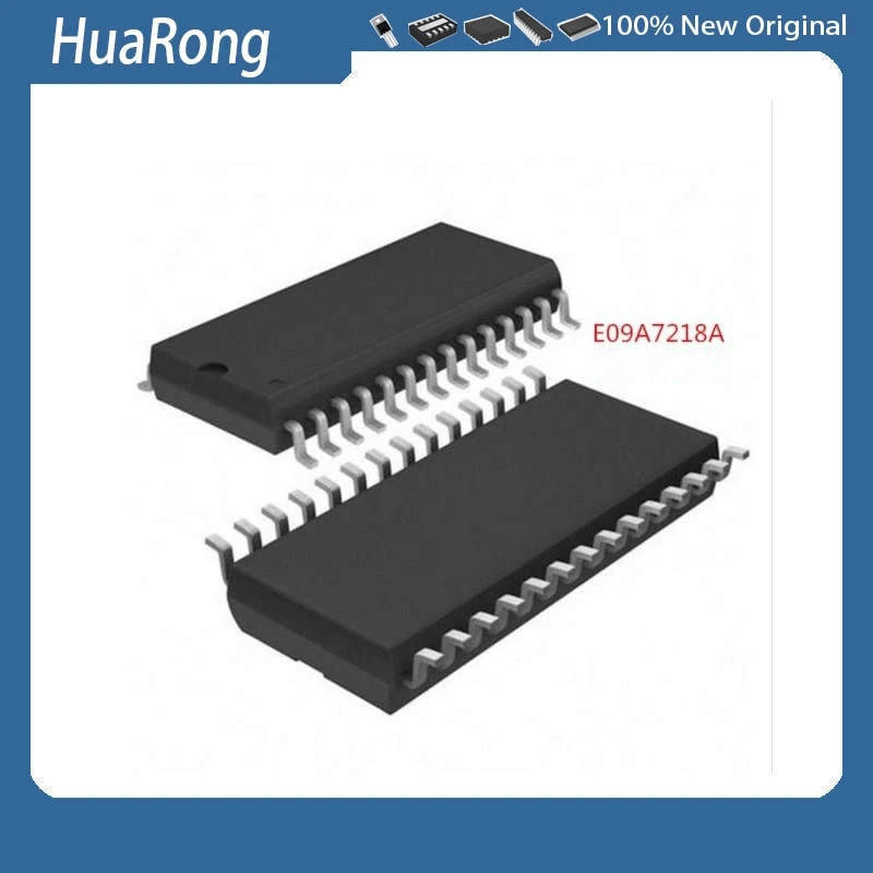 5 шт./лот E09A7218A E09A7218 SOP28
5 шт./лот E09A7218A E09A7218 SOP28