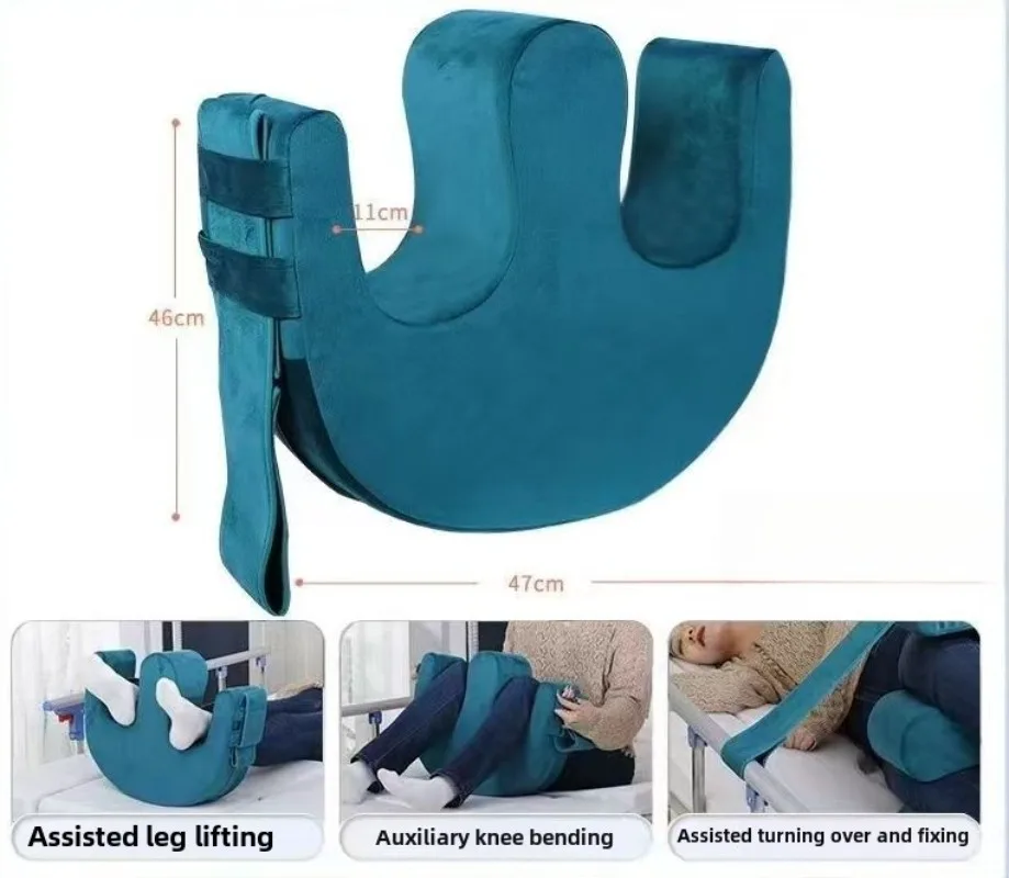 Patient Turning Device Elderly Bed Turn Over Assistant Bedsore Pad Waterproof Turn Over Pillow for Elder/Patients fastShipping
Patient Turning Device Elderly Bed Turn Over Assistant Bedsore Pad Waterproof Turn Over Pillow for Elder/Patients fastShipping