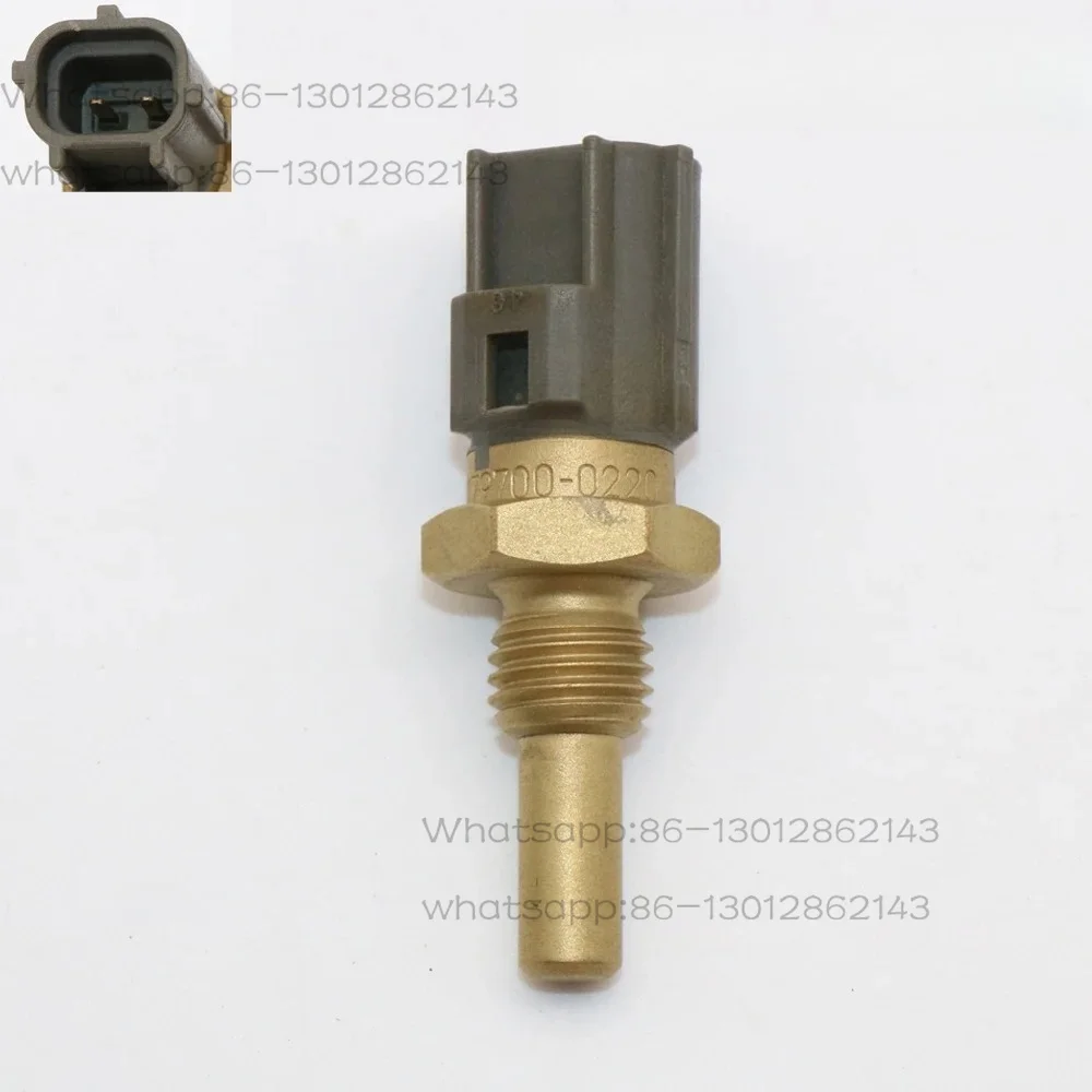 179700-0220 Coolant Water Temperature Sensor for Mazda Lexus Toyota Ford 1365057F00 1365061B00 179700011 1365051G10 TX40
179700-0220 Coolant Water Temperature Sensor for Mazda Lexus Toyota Ford 1365057F00 1365061B00 179700011 1365051G10 TX40