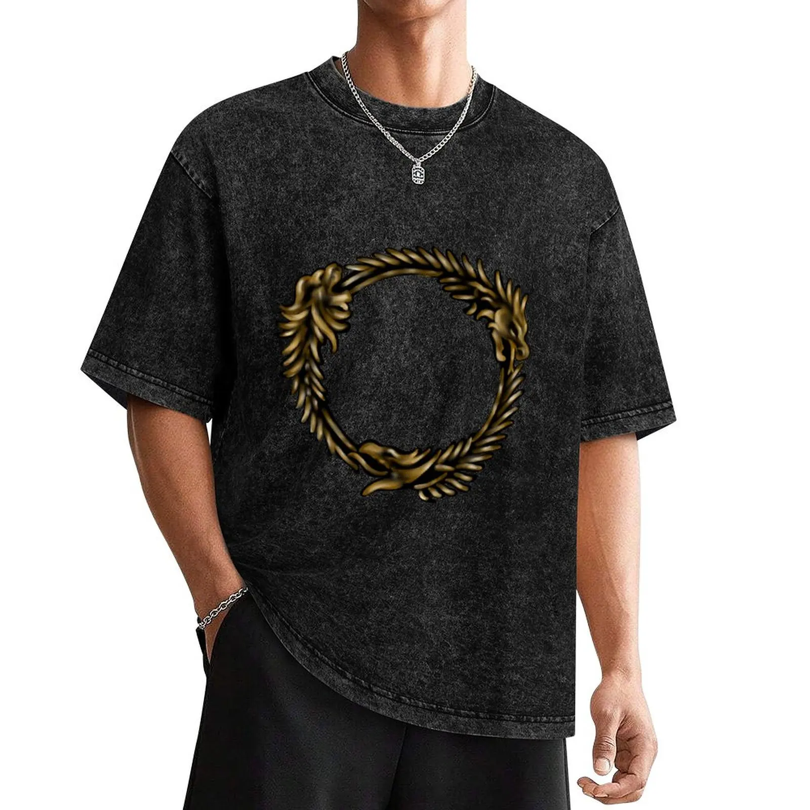 ESO Logo (Black Background) T-Shirt cotton graphic tees shirts graphic tee man t shirt mens t shirts
ESO Logo (Black Background) T-Shirt cotton graphic tees shirts graphic tee man t shirt mens t shirts