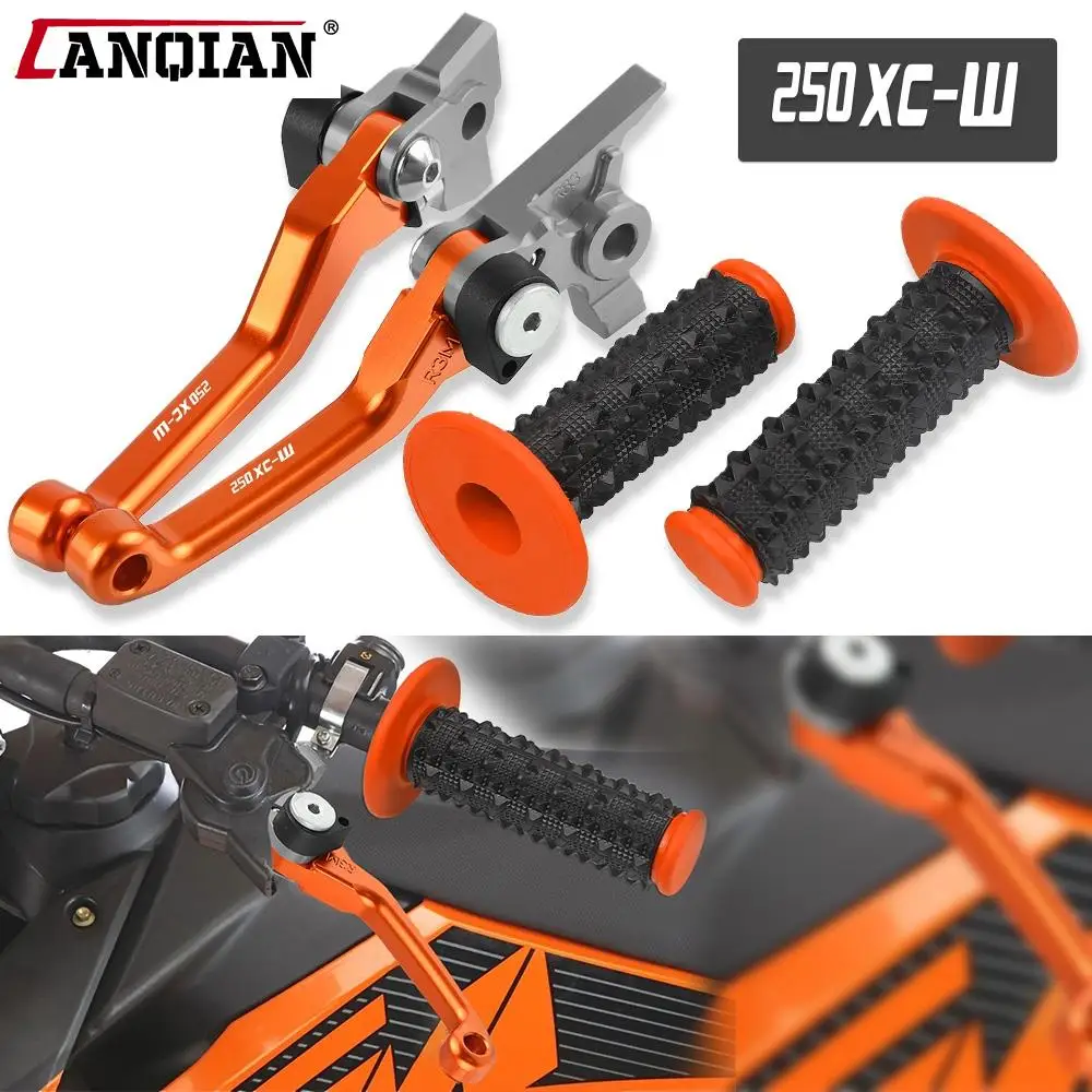 Motorcycle Dirt Bike Brake Clutch Lever Rubber Handle Bar For 250XCW 250 XCW 2006 2007 2008 2009 2010 2011 2012 2013 Accessories
Motorcycle Dirt Bike Brake Clutch Lever Rubber Handle Bar For 250XCW 250 XCW 2006 2007 2008 2009 2010 2011 2012 2013 Accessories