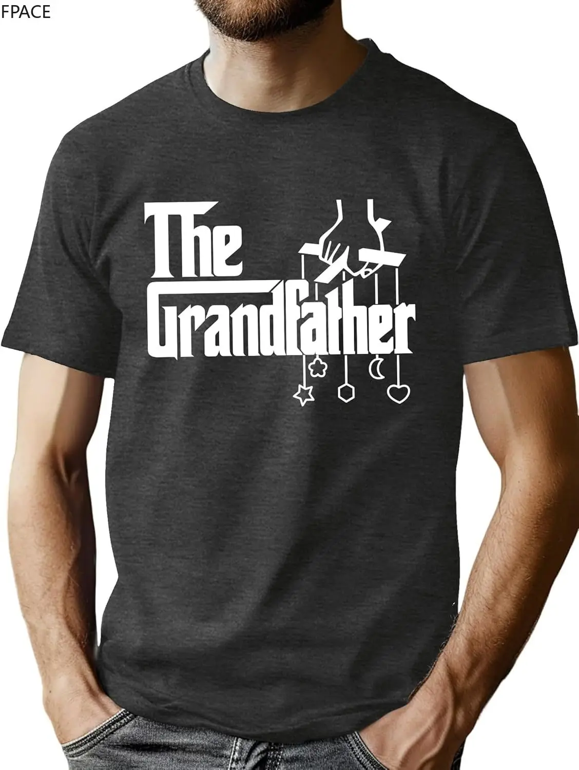 Grandpa Shirts for Men Grandfather Graphic Tees Dad Gifts T-Shirts Father's Day Blouse Tops Anime Clothes Streetwear Mens T Shir
Grandpa Shirts for Men Grandfather Graphic Tees Dad Gifts T-Shirts Father's Day Blouse Tops Anime Clothes Streetwear Mens T Shir