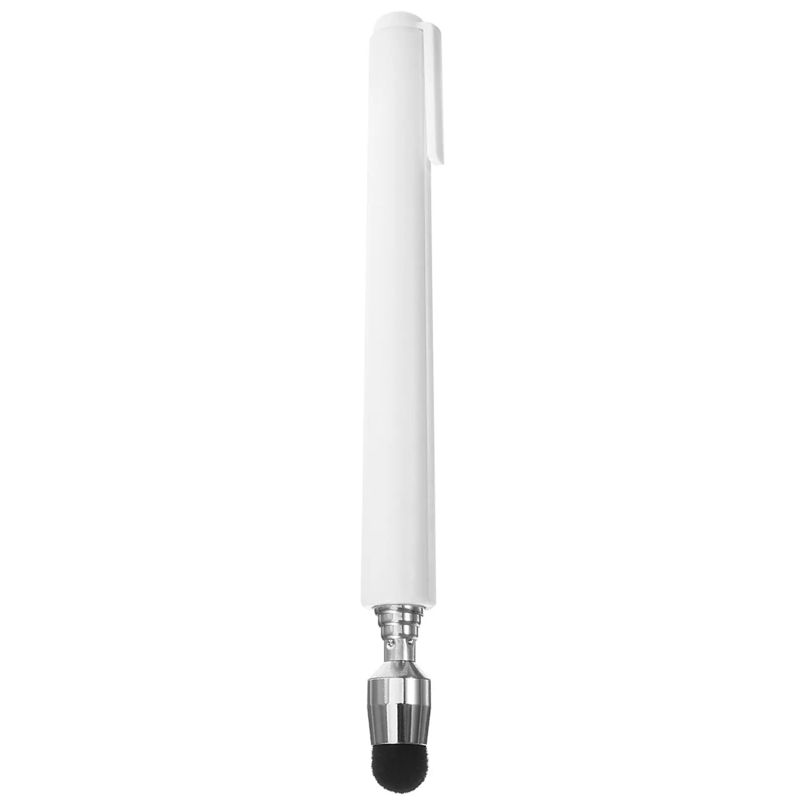 Telescopic Touch Stylus Pen Retractable Screen Writing Pen for Tablets Whiteboards Electronic Devices Sensitivity Precision
Telescopic Touch Stylus Pen Retractable Screen Writing Pen for Tablets Whiteboards Electronic Devices Sensitivity Precision
