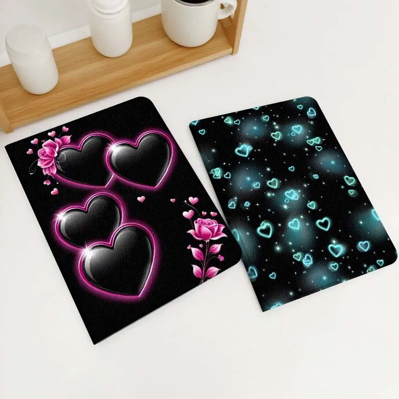 Luminous Art Love Heart Gift For Xiaomi Redmi Mi Poco Pad 2 5 6s 7 7s Ultra Pro Max 14 12.4 12.1 inch Soft Tablet Case
Luminous Art Love Heart Gift For Xiaomi Redmi Mi Poco Pad 2 5 6s 7 7s Ultra Pro Max 14 12.4 12.1 inch Soft Tablet Case