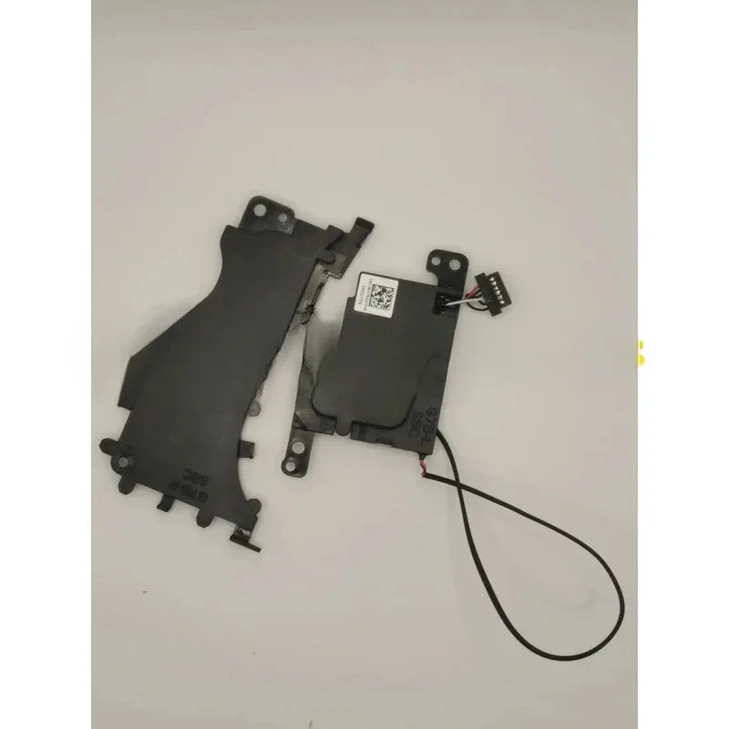 Новый черный динамик для HP 15-CS 15-CW TPN-Q208 TPN-Q210, встроенные детали динамика TT
Новый черный динамик для HP 15-CS 15-CW TPN-Q208 TPN-Q210, встроенные детали динамика TT