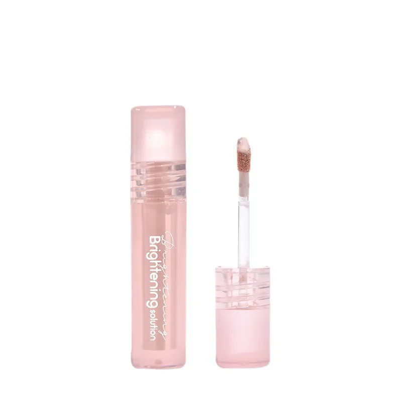 GOGO TALES Water Silk Concealer: Full Coverage Long-Lasting Face & Lip Concealer with Hydrating Formula for Daily Makeup
GOGO TALES Water Silk Concealer: Full Coverage Long-Lasting Face & Lip Concealer with Hydrating Formula for Daily Makeup