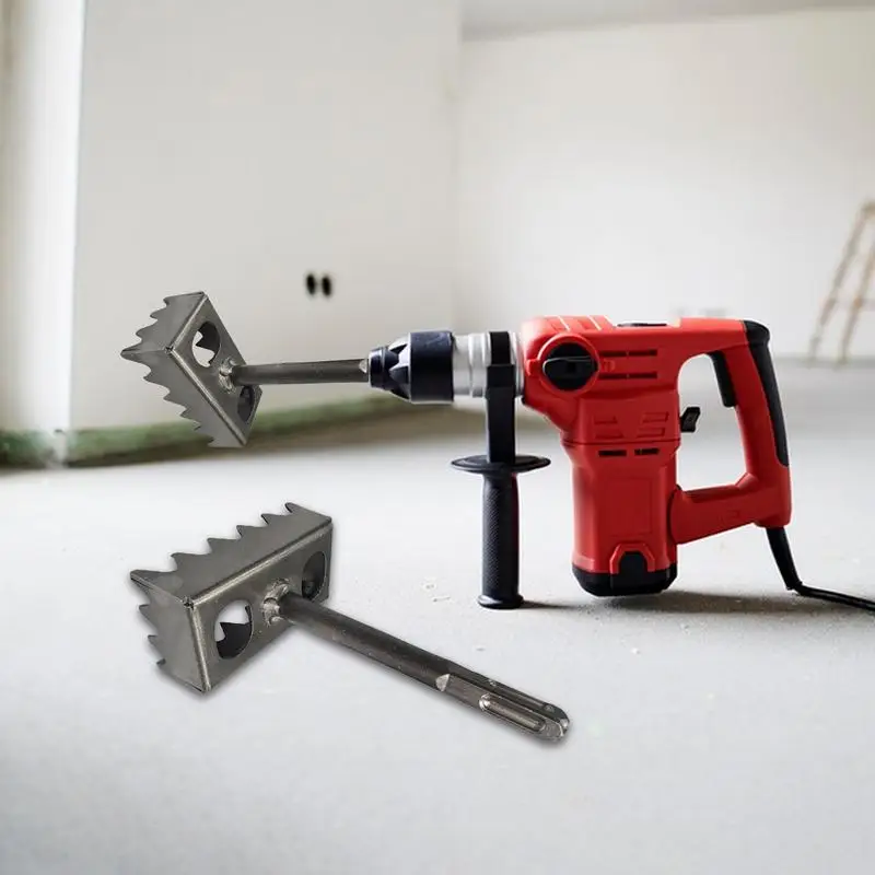 Outlet Cutter Oscillating Tool Electrical Box Hole Punch Tool Rectangular Ergonomic Precision Professional Steel Hole Saw For
Outlet Cutter Oscillating Tool Electrical Box Hole Punch Tool Rectangular Ergonomic Precision Professional Steel Hole Saw For