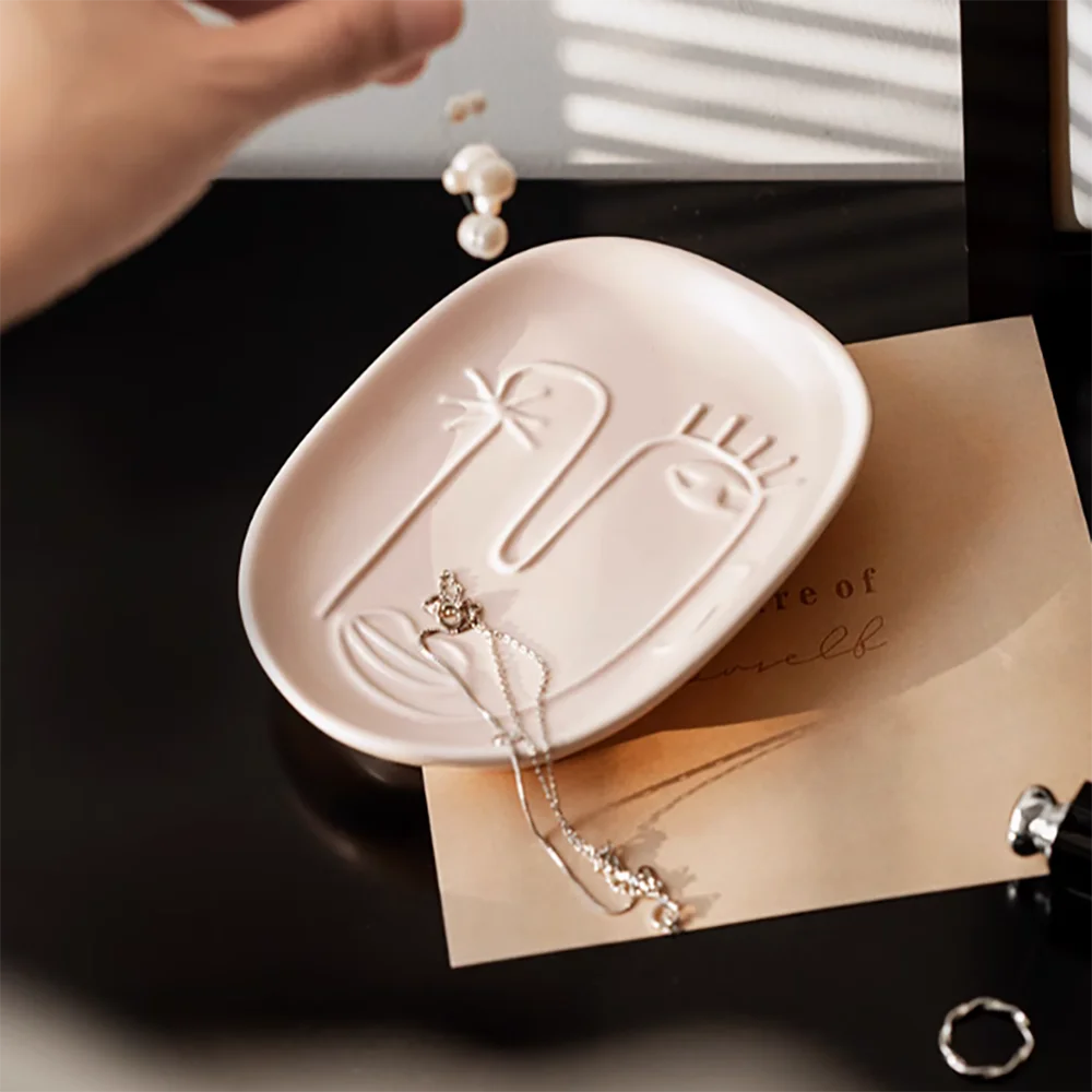 Набор силиконовых форм с мраморным виглядом - поднос для мыла и органайзер для ювелирных изделий с глубокой полостью для бетонной эпоксидной смолы, роскошный декор для ванны своими руками
Набор силиконовых форм с мраморным виглядом - поднос для мыла и органайзер для ювелирных изделий с глубокой полостью для бетонной эпоксидной смолы, роскошный декор для ванны своими руками