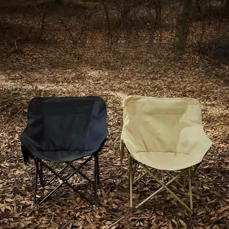 Outdoor Portable Camping Chair Backrest Beach Supplies Camping Chair Folding Lightweight Silla Al Aire Libre Camping Furniture
Outdoor Portable Camping Chair Backrest Beach Supplies Camping Chair Folding Lightweight Silla Al Aire Libre Camping Furniture