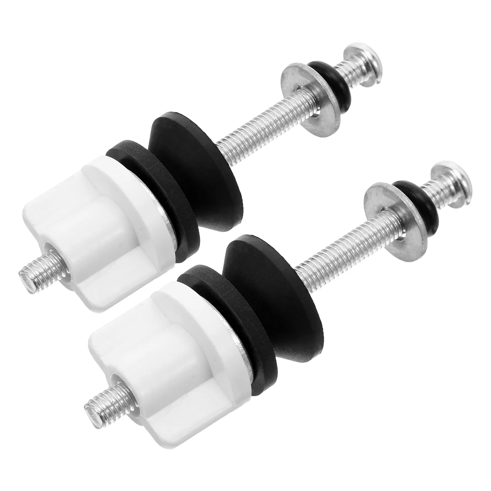 Комплект из 2 шт. для замены сиденья унитаза: крепления из нержавеющей стали, быстросъемные верхние крепления для универсальных моделей унитазов
Комплект из 2 шт. для замены сиденья унитаза: крепления из нержавеющей стали, быстросъемные верхние крепления для универсальных моделей унитазов