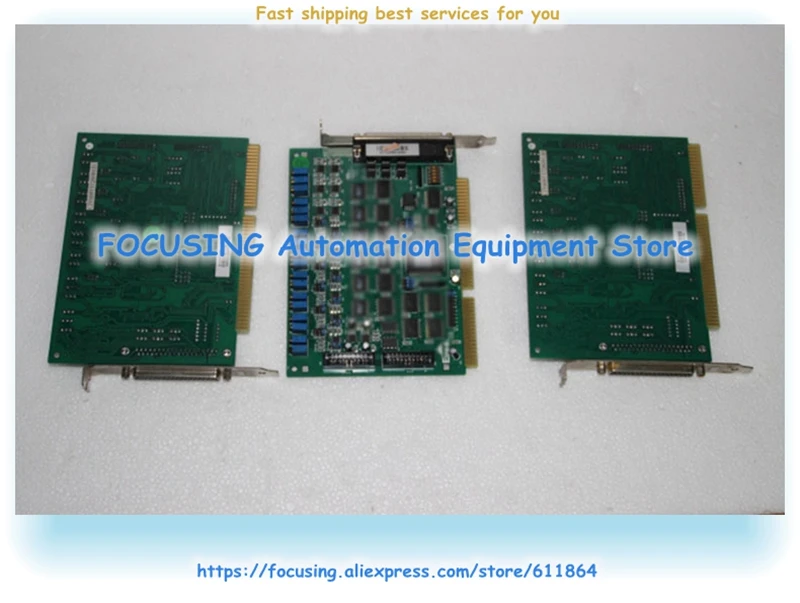 Оригинальное сборное устройство PCL-726, промышленное сбор данных, 100% протестированное, идеальное качество
Оригинальное сборное устройство PCL-726, промышленное сбор данных, 100% протестированное, идеальное качество