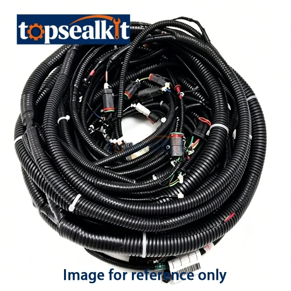 2080671812 External Main Wire Harness for Komatsu PC400-7 | topseailkit
2080671812 External Main Wire Harness for Komatsu PC400-7 | topseailkit
