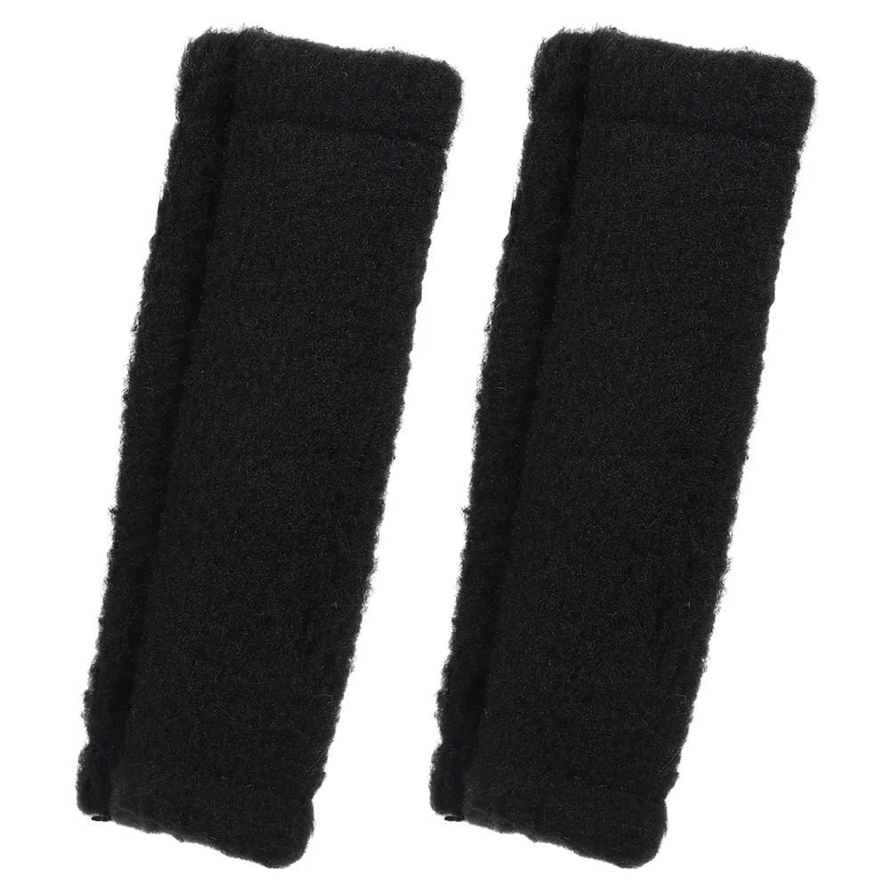 2pcs Billiard Cue Cleaning Cloth Reusable Cotton Accessories for Pool Snooker Stick Shaft Polisher Smooth Wear Resistant
2pcs Billiard Cue Cleaning Cloth Reusable Cotton Accessories for Pool Snooker Stick Shaft Polisher Smooth Wear Resistant