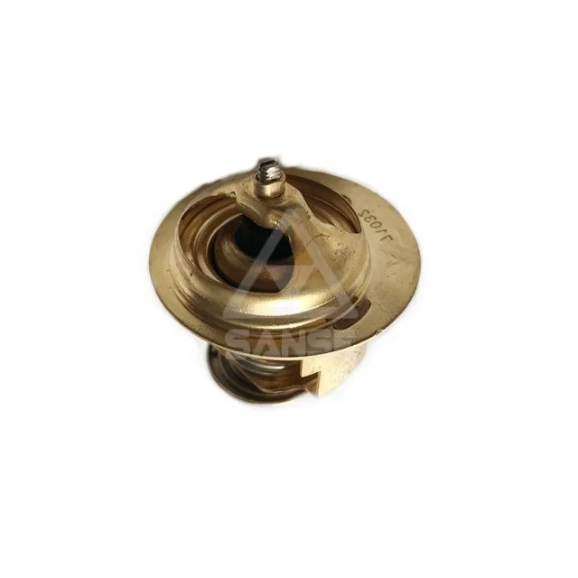 3LD1 Engine Thermostat 8971606540 3LD1 Thermostat
3LD1 Engine Thermostat 8971606540 3LD1 Thermostat