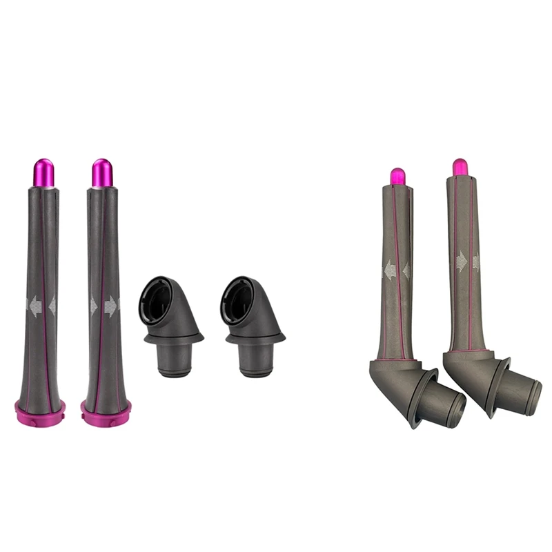 Для Dyson Airwrap HD01 HD03 HD08 HD15 HD16 Насадка для стайлера с адаптером для конвертации щипцов для завивки волос в фен
Для Dyson Airwrap HD01 HD03 HD08 HD15 HD16 Насадка для стайлера с адаптером для конвертации щипцов для завивки волос в фен