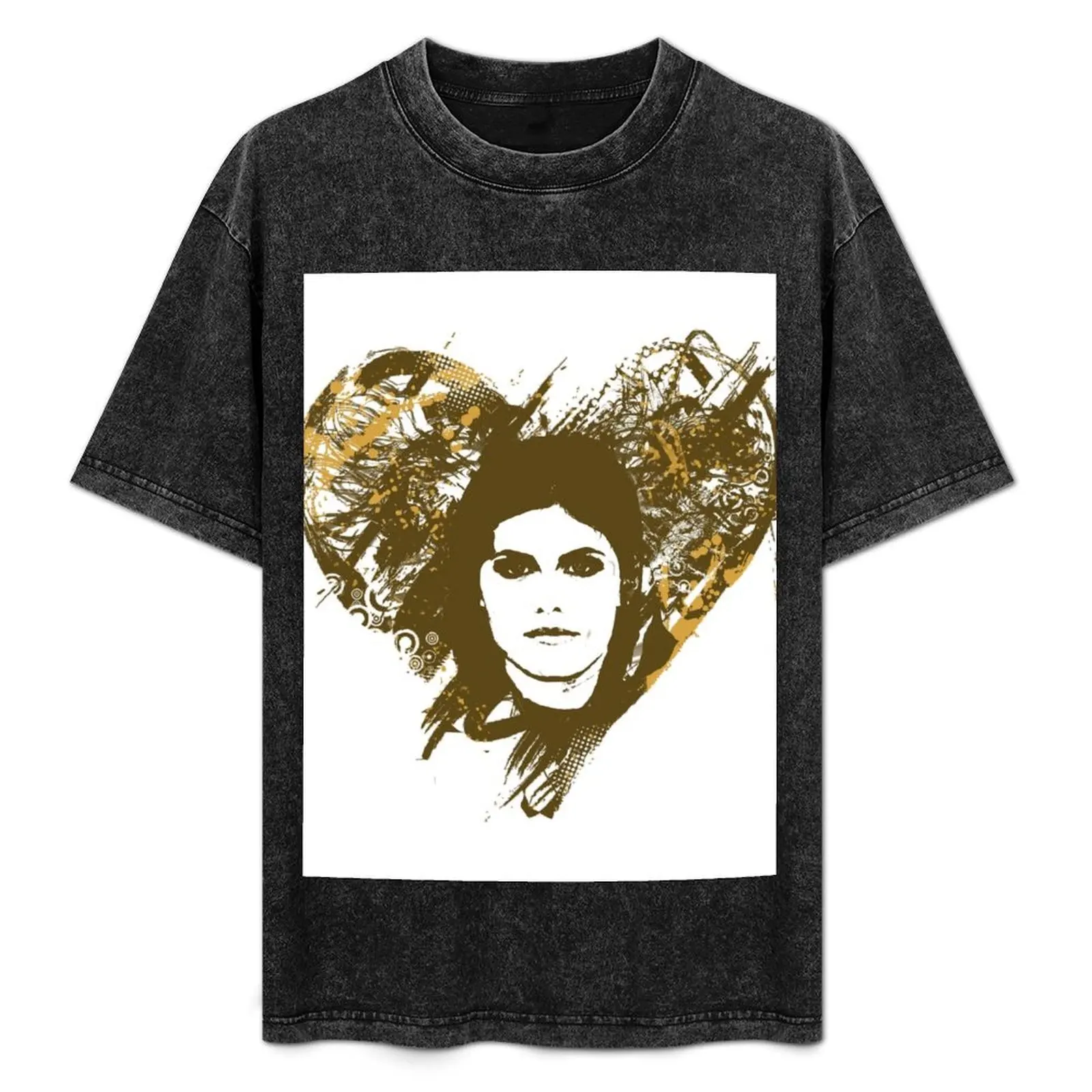 Alexandra Daddario is Love T-Shirt plus sizes Short sleeve tee oversized t shirt korean fashion mens designer t shirt
Alexandra Daddario is Love T-Shirt plus sizes Short sleeve tee oversized t shirt korean fashion mens designer t shirt