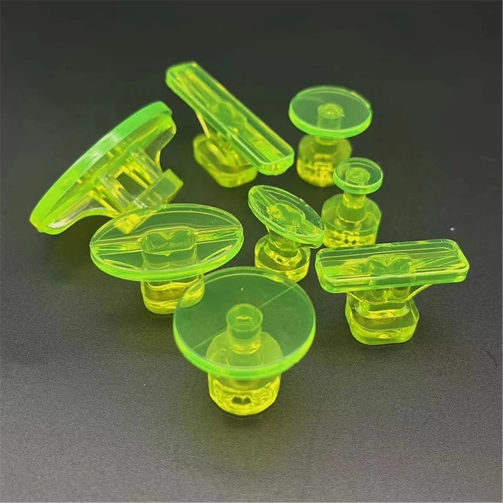 8X Universal Car Dent Repair Tabs Dent Puller Tabs Removal Tools Tabs Car Body Dent Remover Suction Gasket Part 2024 Hot Sale
8X Universal Car Dent Repair Tabs Dent Puller Tabs Removal Tools Tabs Car Body Dent Remover Suction Gasket Part 2024 Hot Sale
